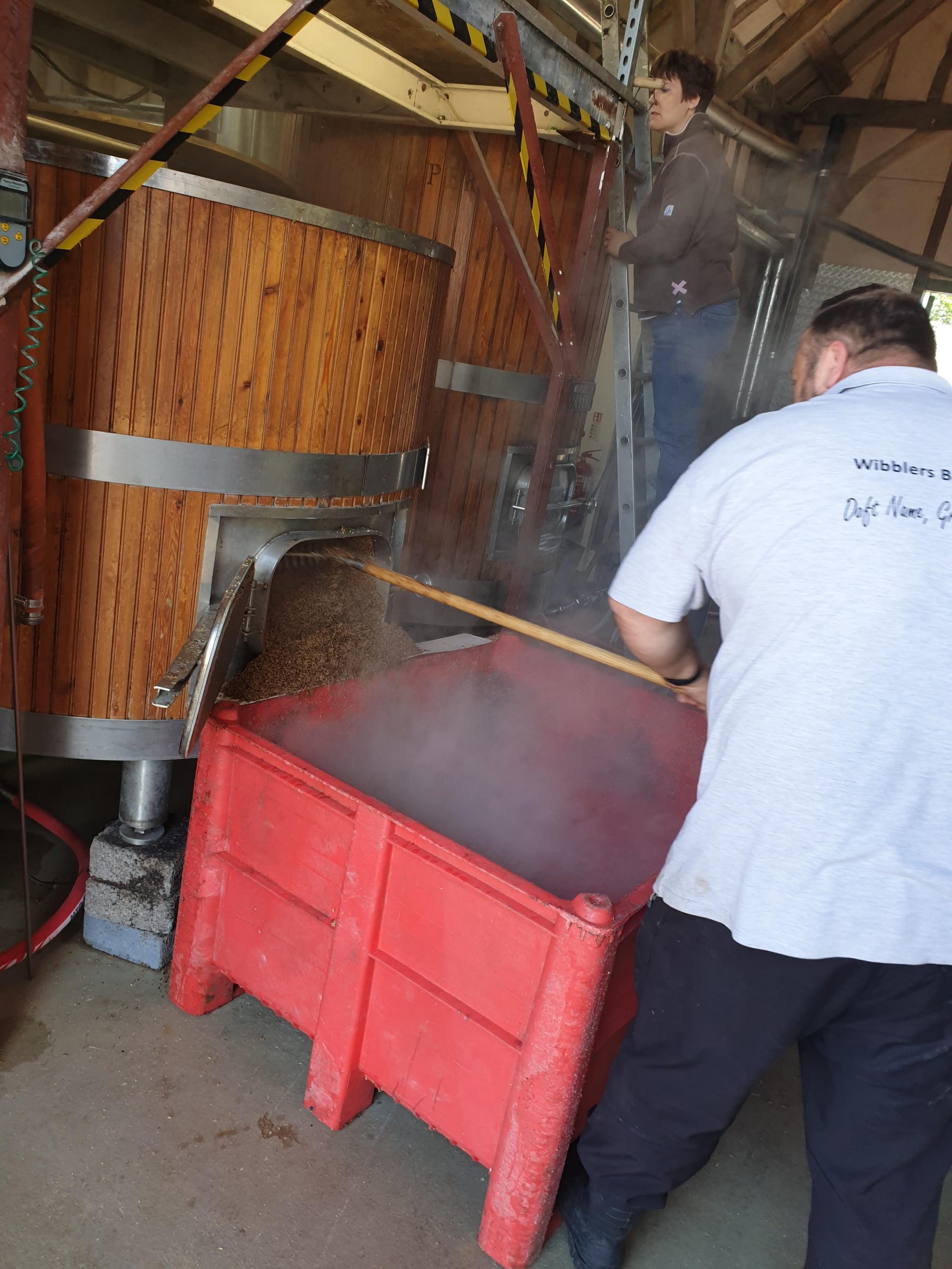 Brewery Experience Day