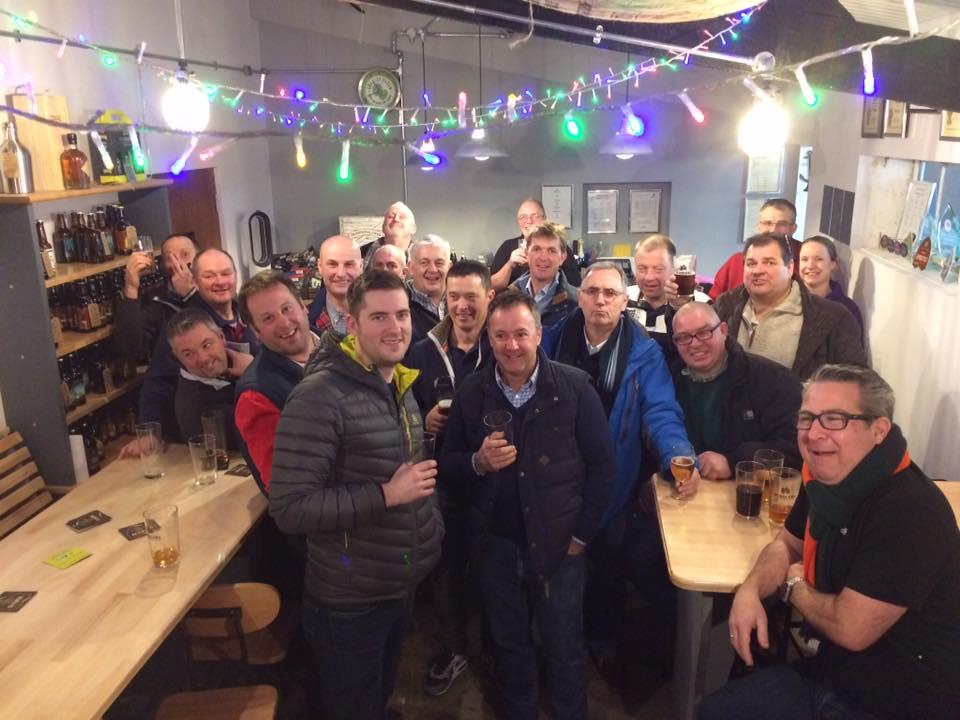 1 year Beer & Cider Club Membership/Gift Voucher