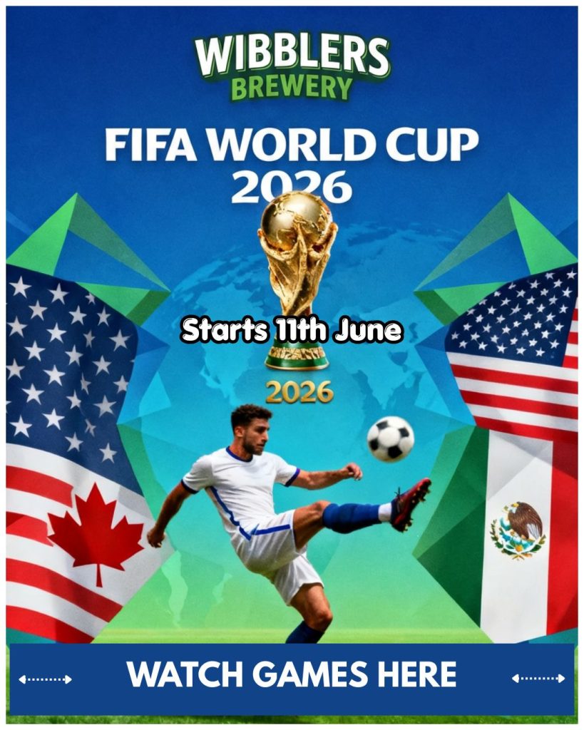 FIFA WORLD CUP