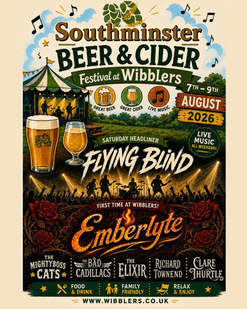 Southminster Beer Festival
